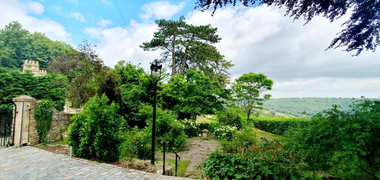 דירות באת' Garden Flat מראה חיצוני תמונה