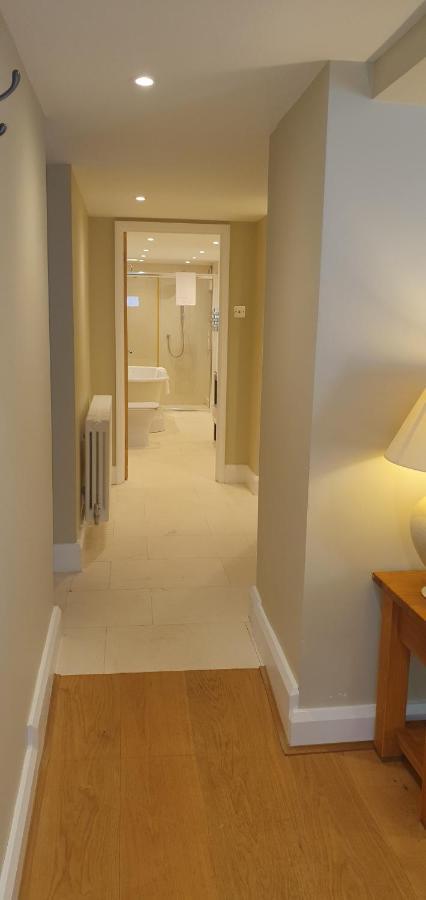 דירות באת' Garden Flat מראה חיצוני תמונה