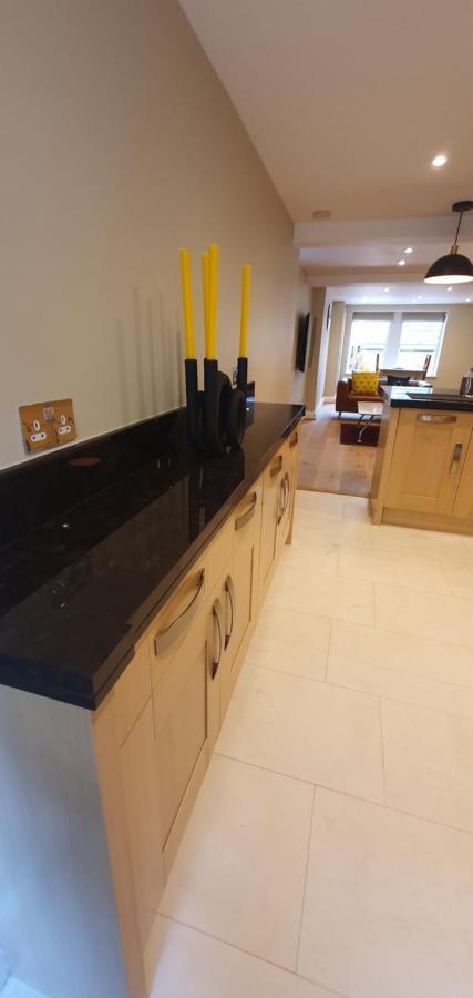 דירות באת' Garden Flat מראה חיצוני תמונה